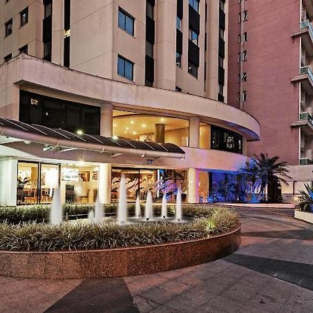Appartamento Flat Moderno Moema San Paolo Esterno foto