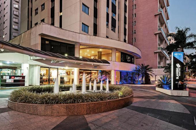 Appartamento Flat Moderno Moema San Paolo Esterno foto